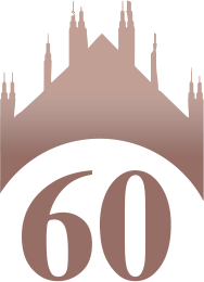 Milano - 60 anni